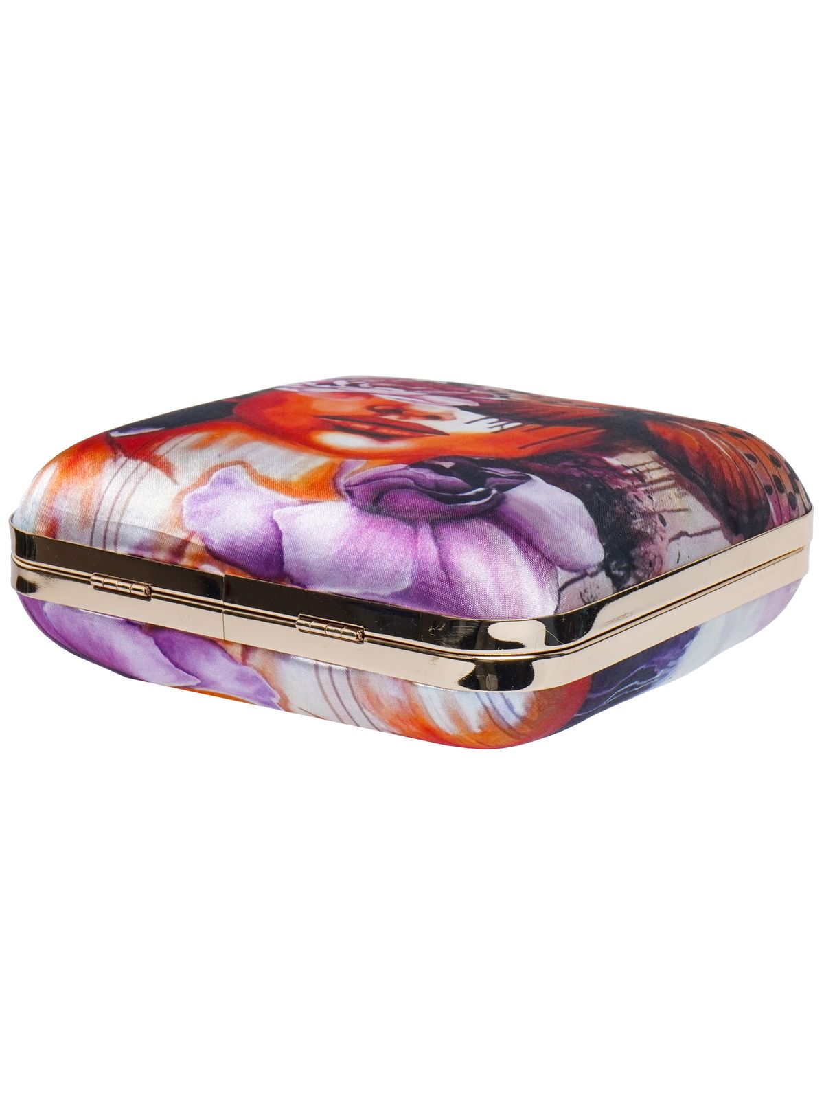 Swisni Printed Clutches - SWIS-2105 - Detail View 6