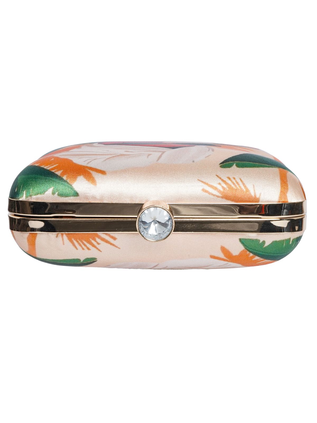 Swisni Printed Clutches - SWIS-2109 - Detail View 4
