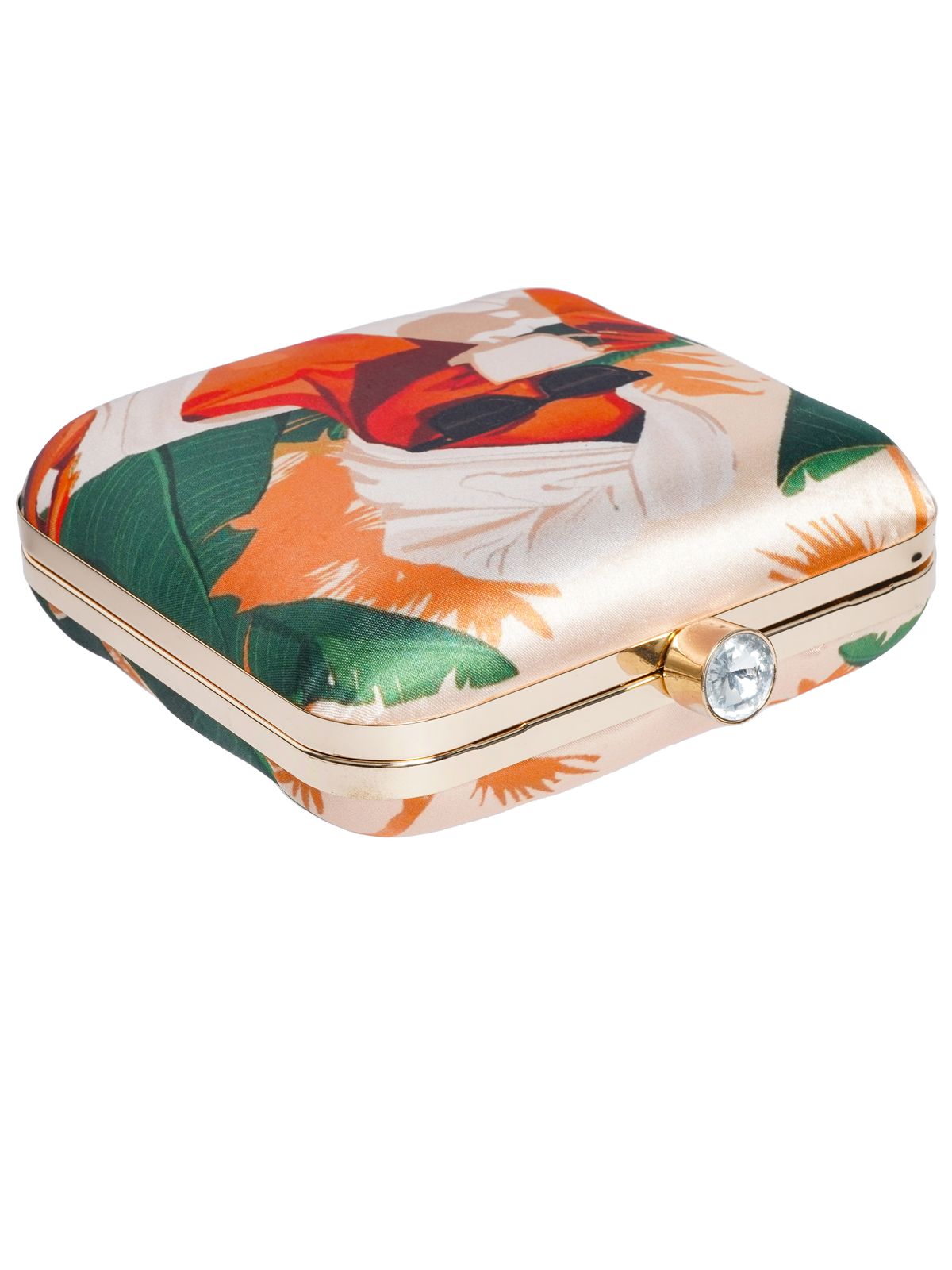 Swisni Printed Clutches - SWIS-2109 - Detail View 8