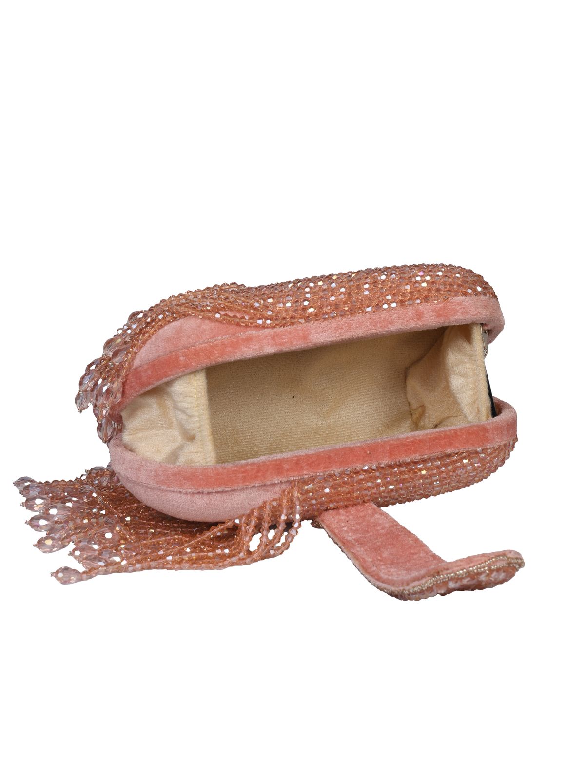 Swisni Embroidered Clutches - SWIS-2117 - Detail View 6