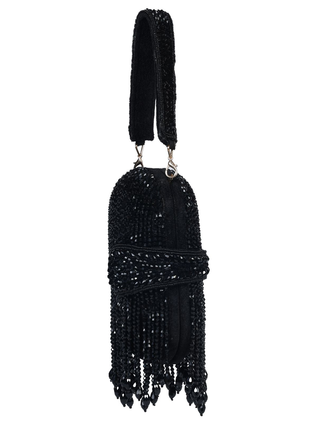 Swisni Embroidered Clutches - SWIS-2118 - Detail View 4