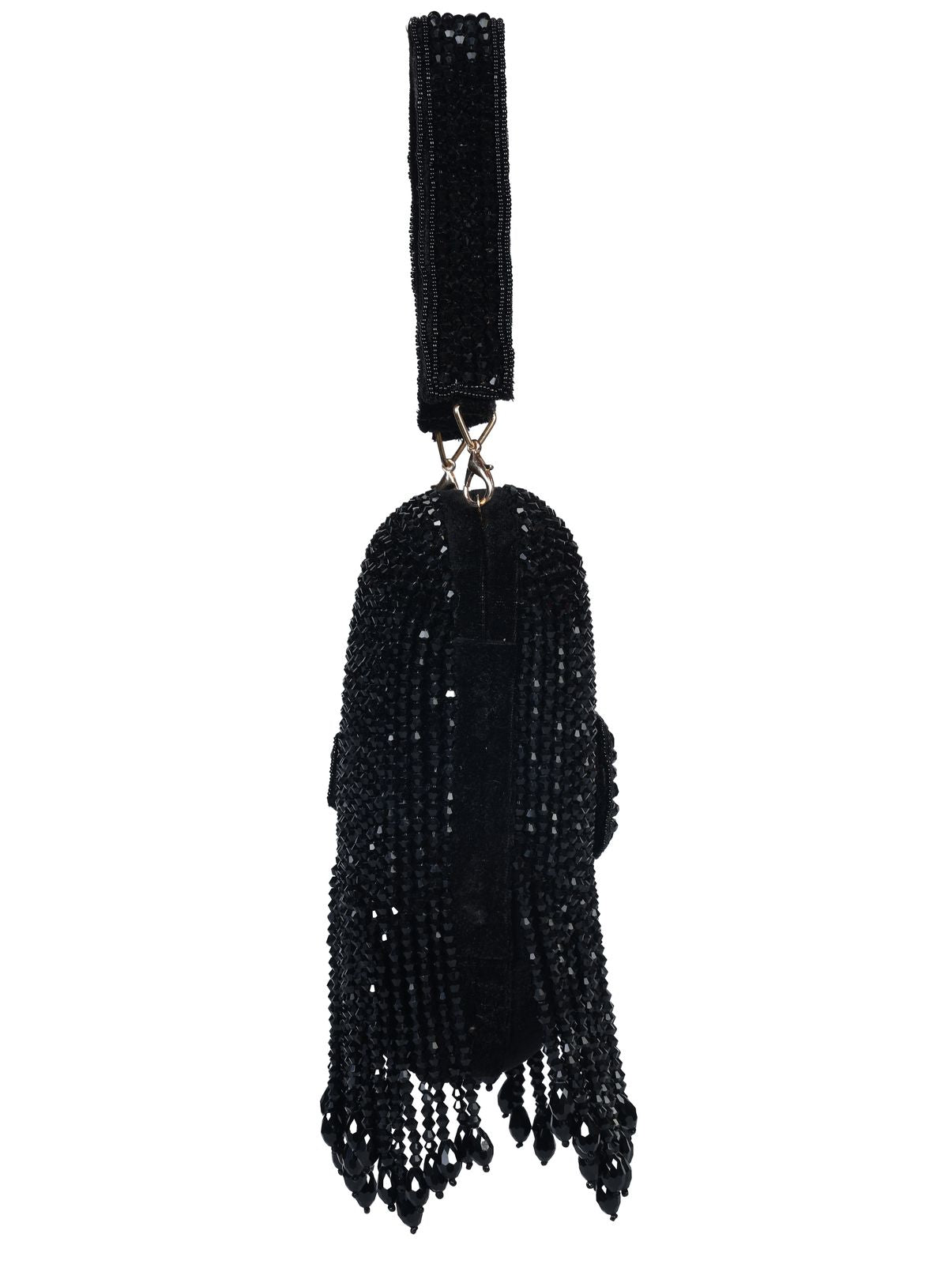 Swisni Embroidered Clutches - SWIS-2118 - Detail View 5