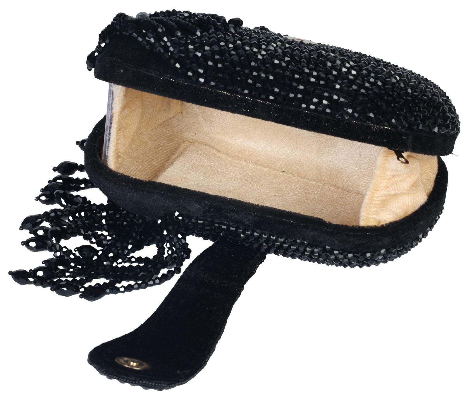 Swisni Embroidered Clutches - SWIS-2118 - Detail View 7
