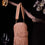 Swisni Luxury Hand-Embroidered Designer Clutch Bag | SWIS-2119