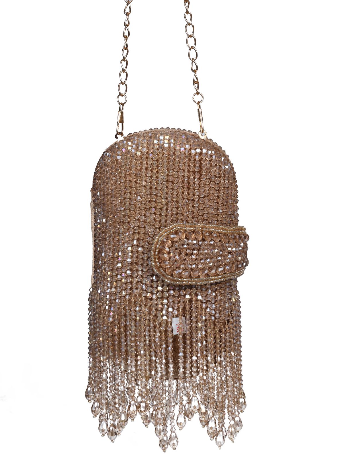 Swisni Embroidered Clutches - SWIS-2119 - Detail View 6