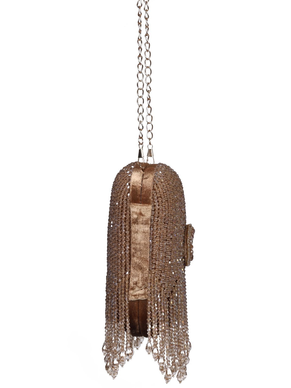 Swisni Embroidered Clutches - SWIS-2119 - Detail View 7