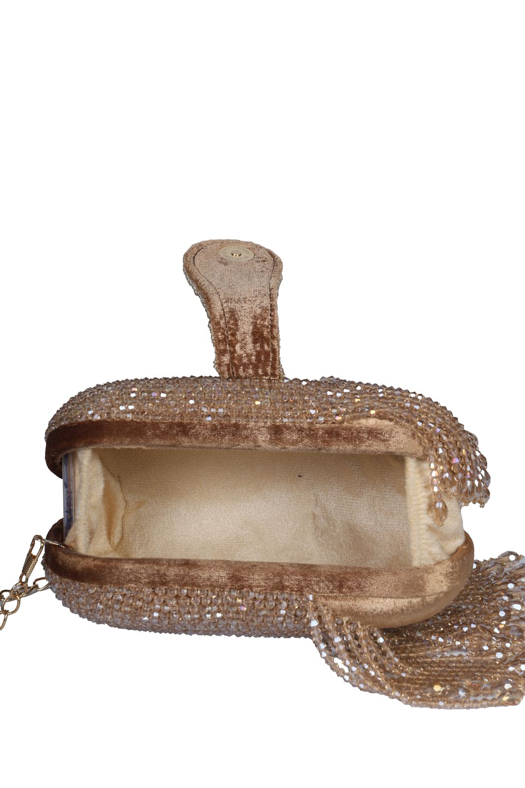 Swisni Embroidered Clutches - SWIS-2119 - Detail View 8