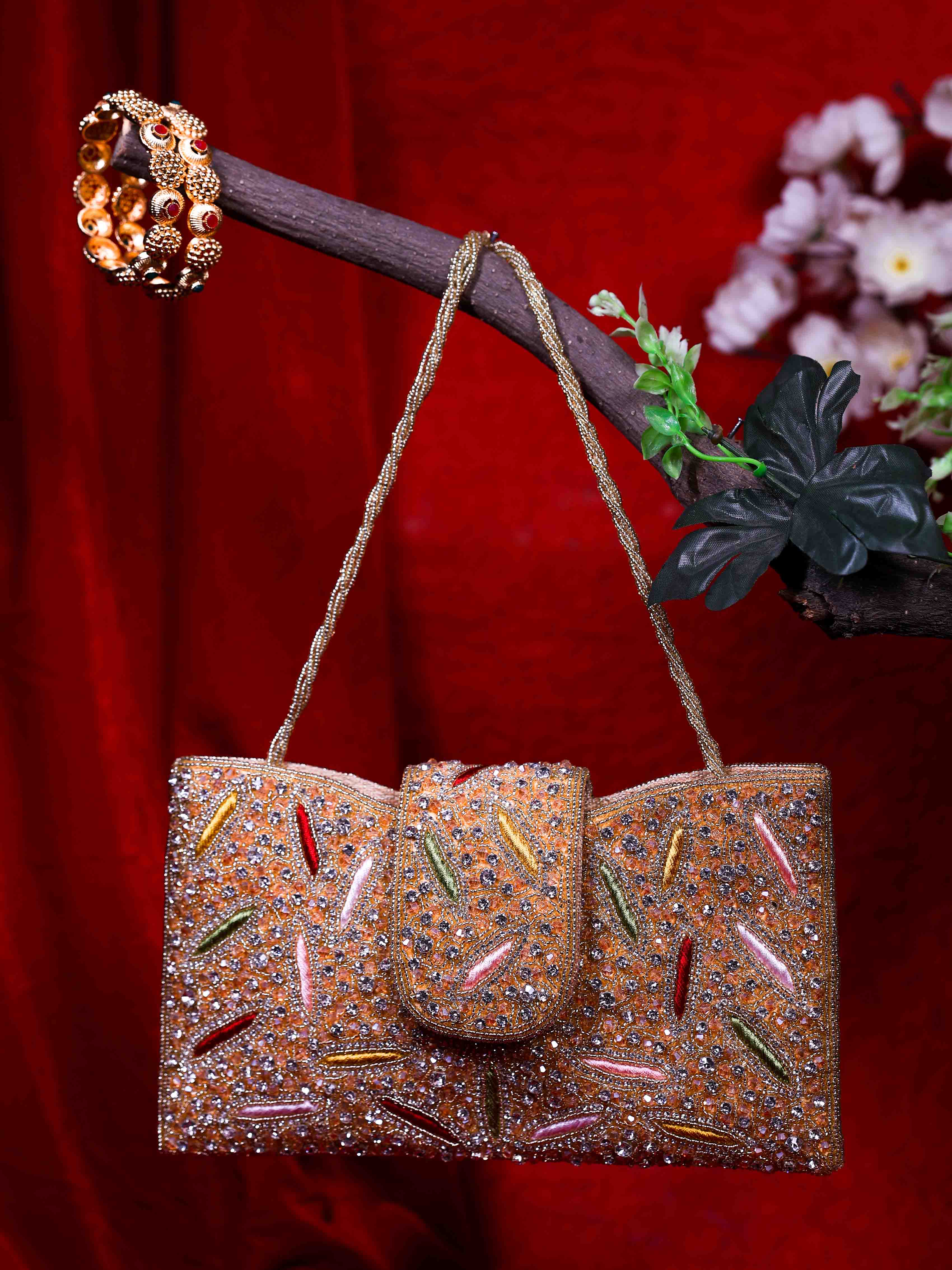 Swisni Flap Bags - SWIS-2138 - Creative View