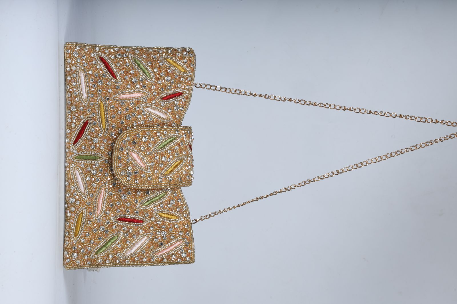 Swisni Flap Bags - SWIS-2138 - Detail View 5