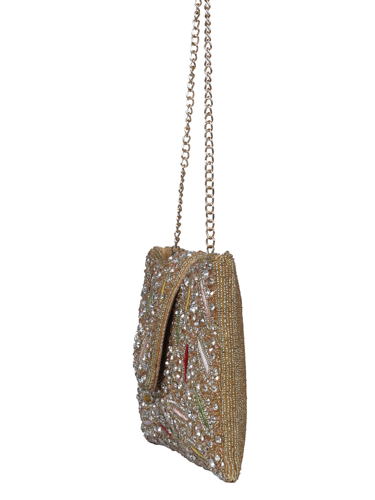 Swisni Flap Bags - SWIS-2138 - Detail View 7