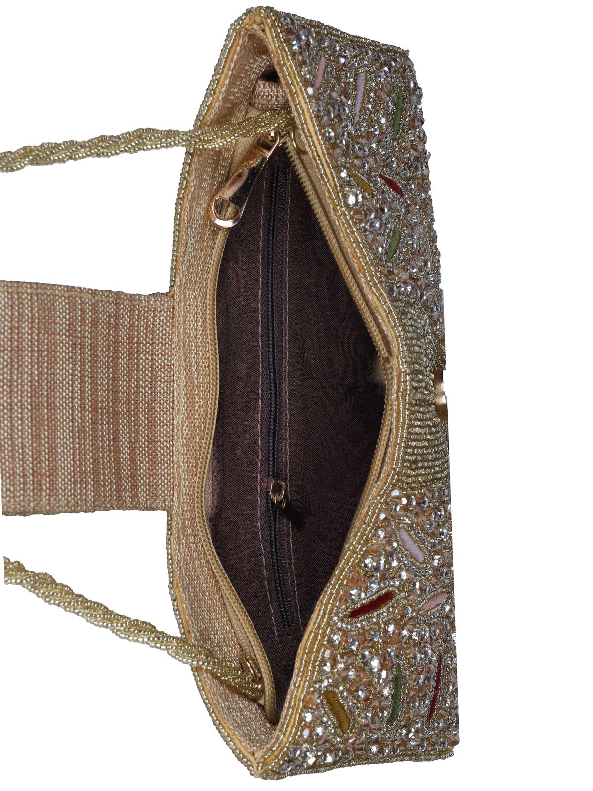 Swisni Flap Bags - SWIS-2138 - Detail View 8