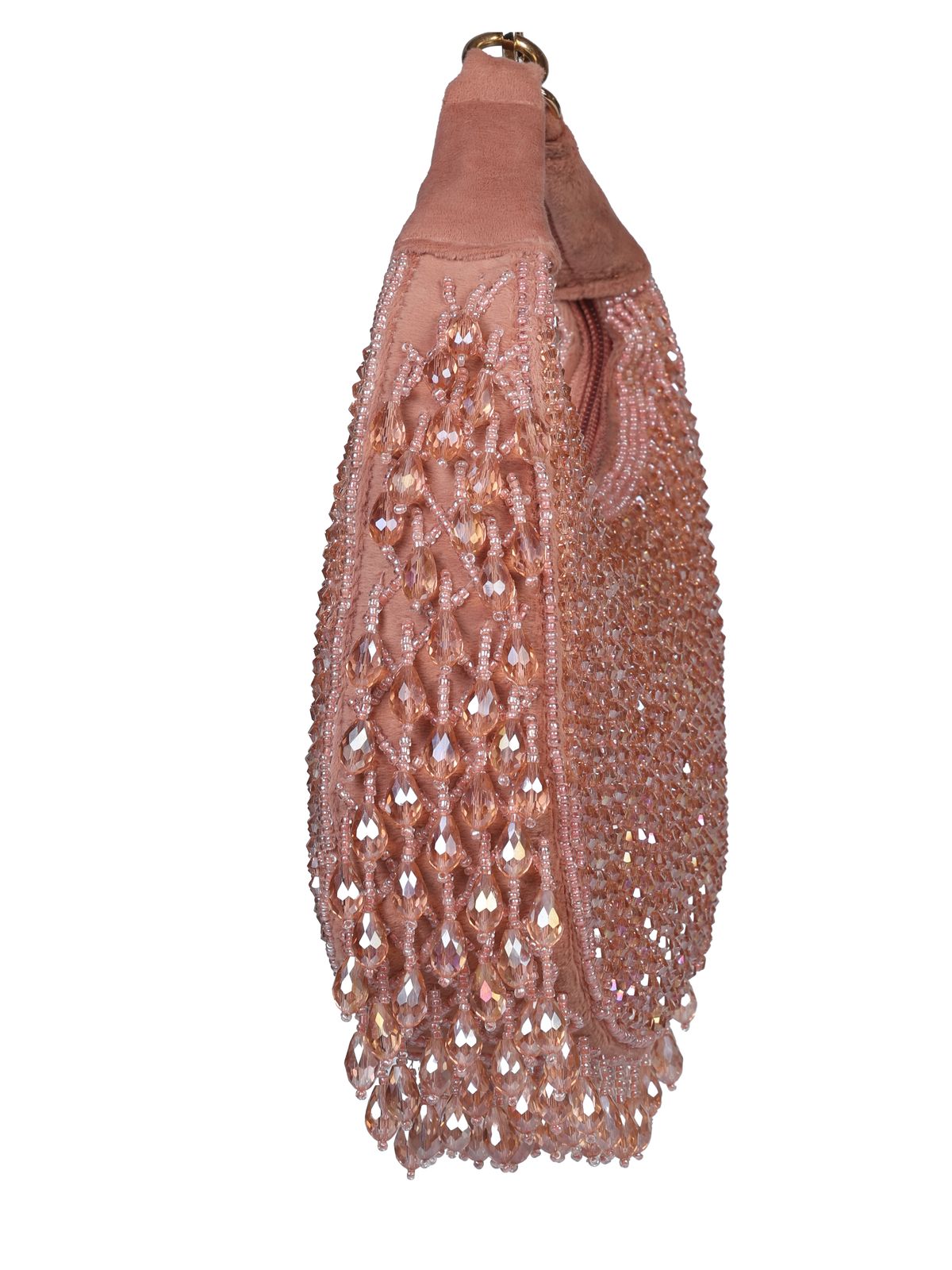 Swisni Moon Clutch - SWIS-2146 - Detail View 5