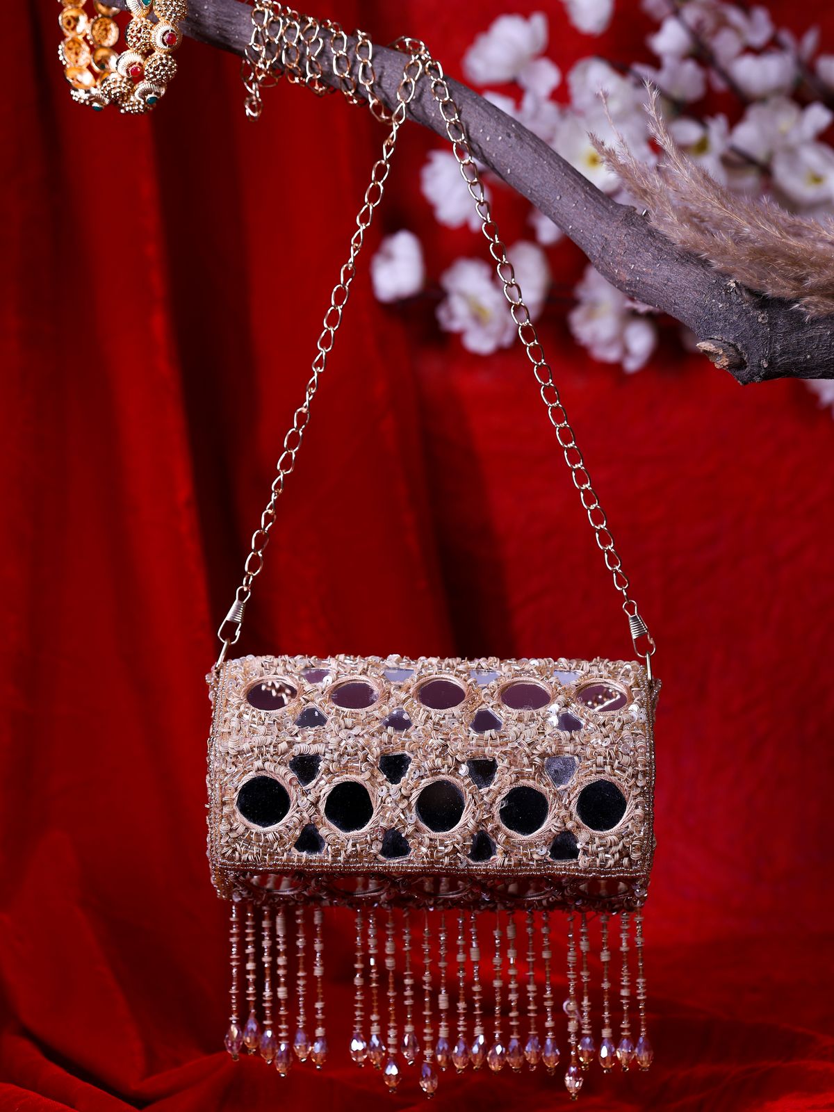 Swisni Flap Bags - SWIS-2197 - Detail View 3