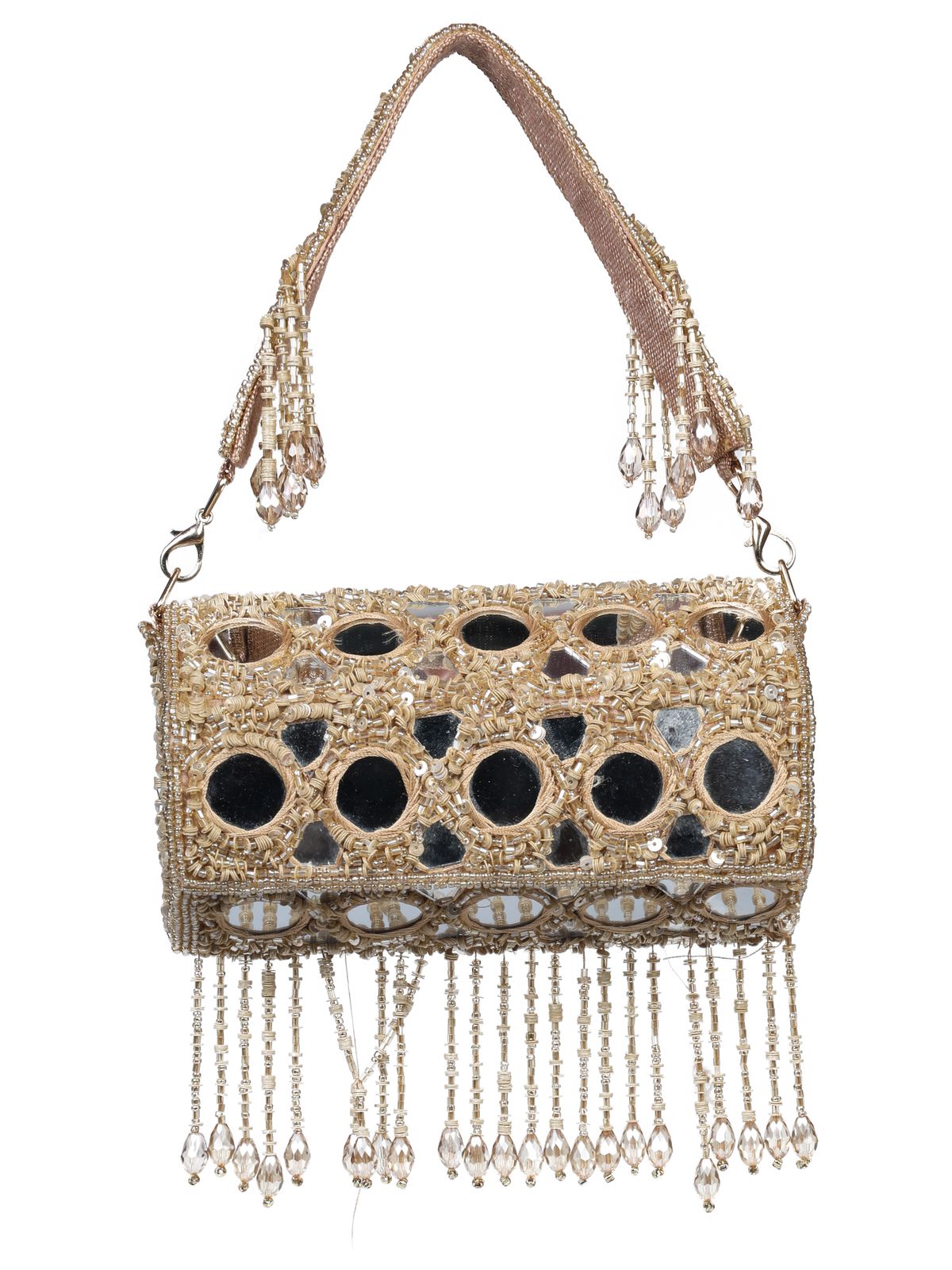Swisni Flap Bags - SWIS-2197 - Detail View 5