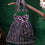 Swisni Luxury Hand-Embellished Wedding Potli Bag | SWIS-2202