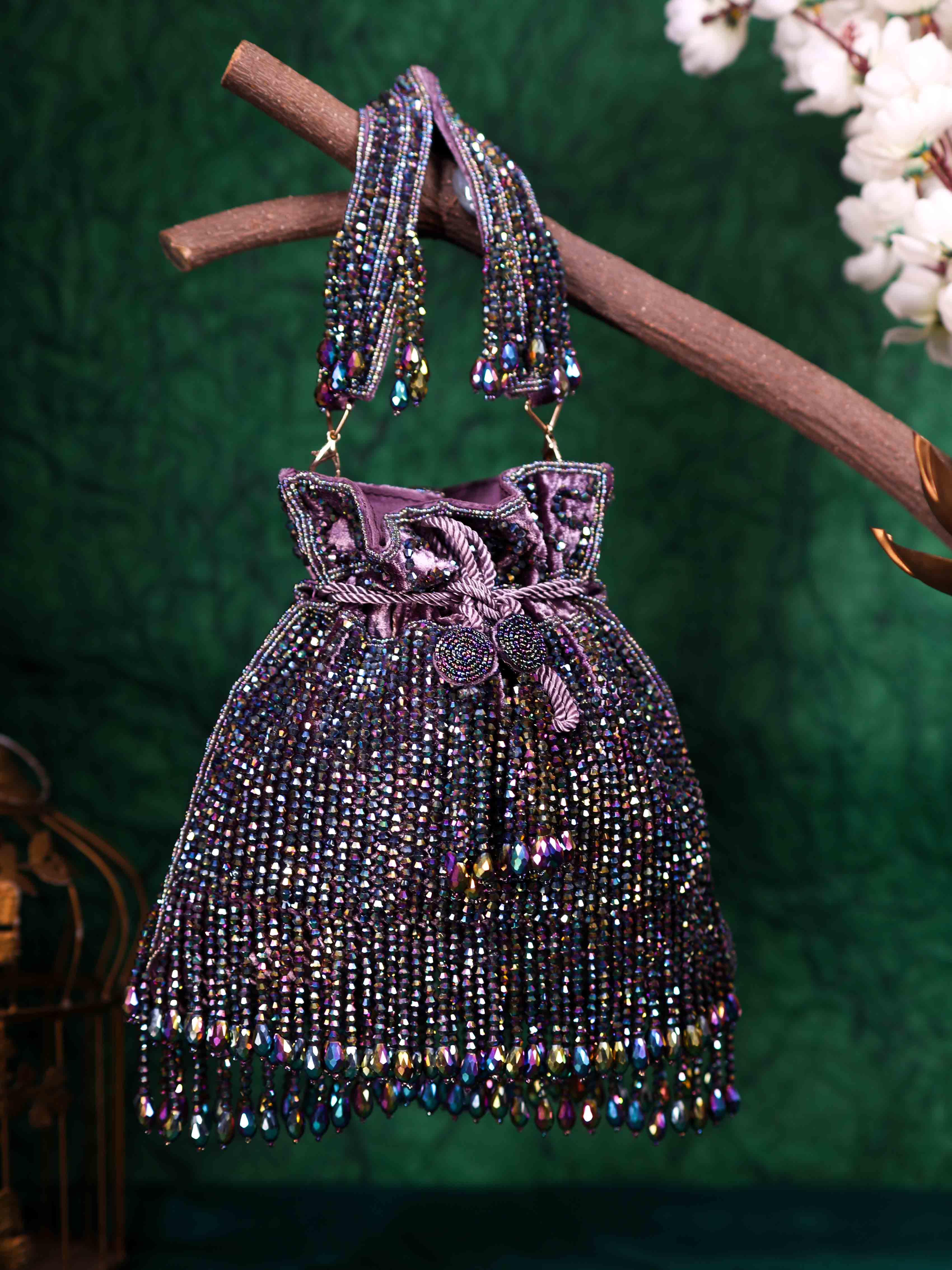 Swisni Designer Potlis - SWIS-2202 - Creative View