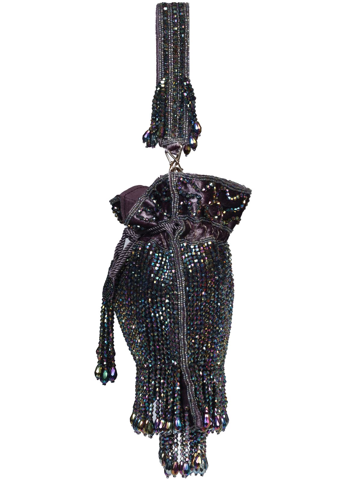 Swisni Designer Potlis - SWIS-2202 - Detail View 5