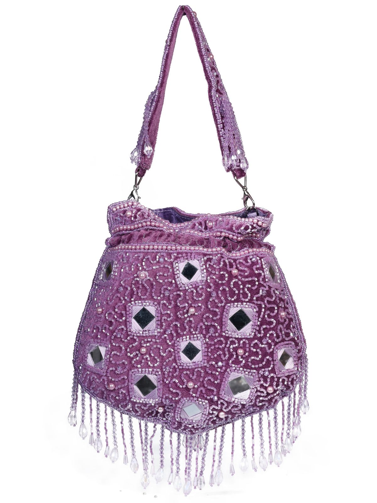 Swisni Designer Potlis - SWIS-2215 - Detail View 6