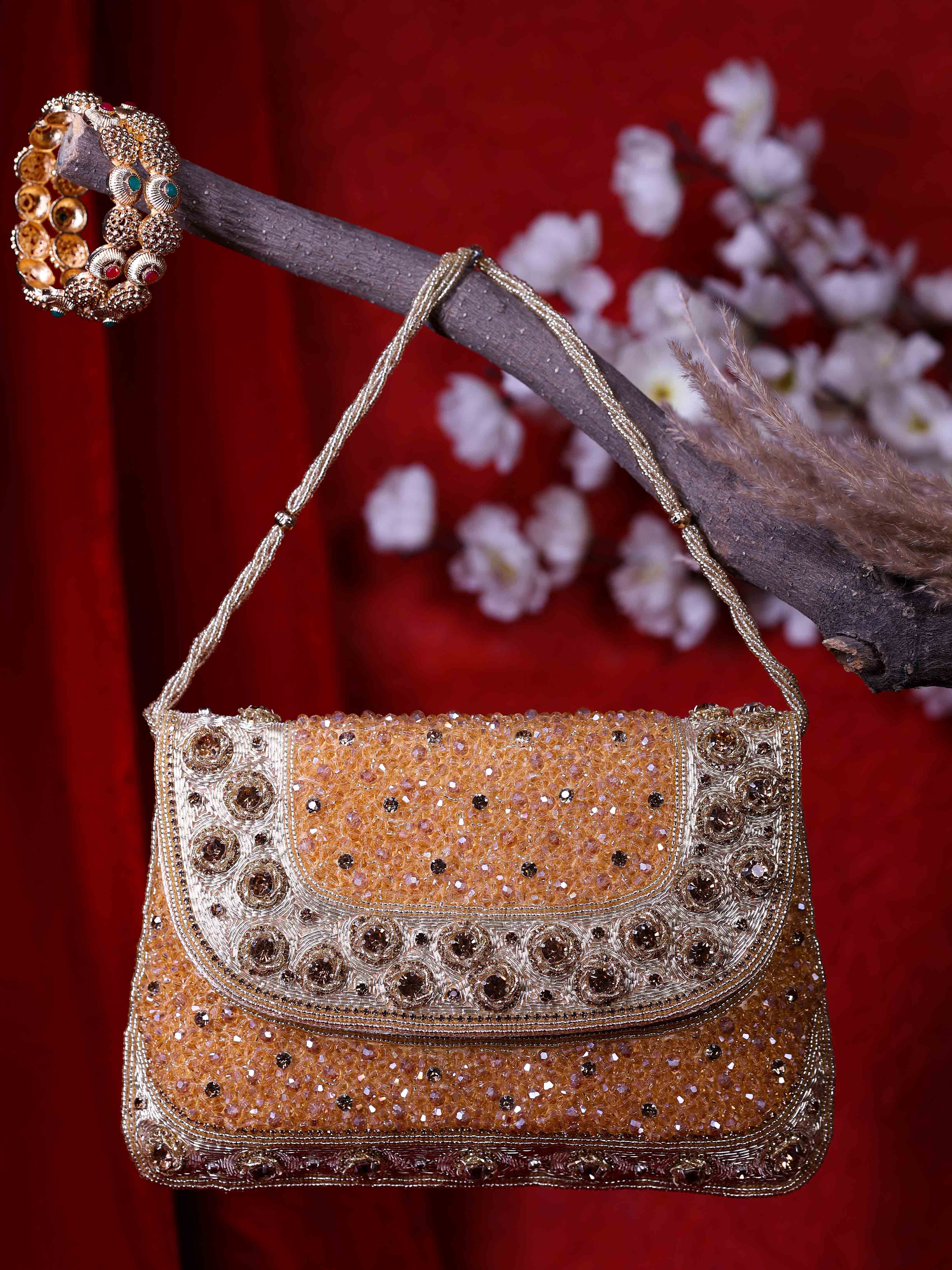 Swisni Flap Bags - SWIS-2224 - Creative View