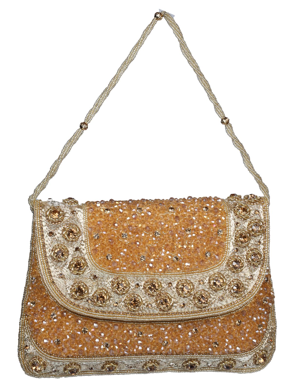 Swisni Flap Bags - SWIS-2224 - Detail View 11