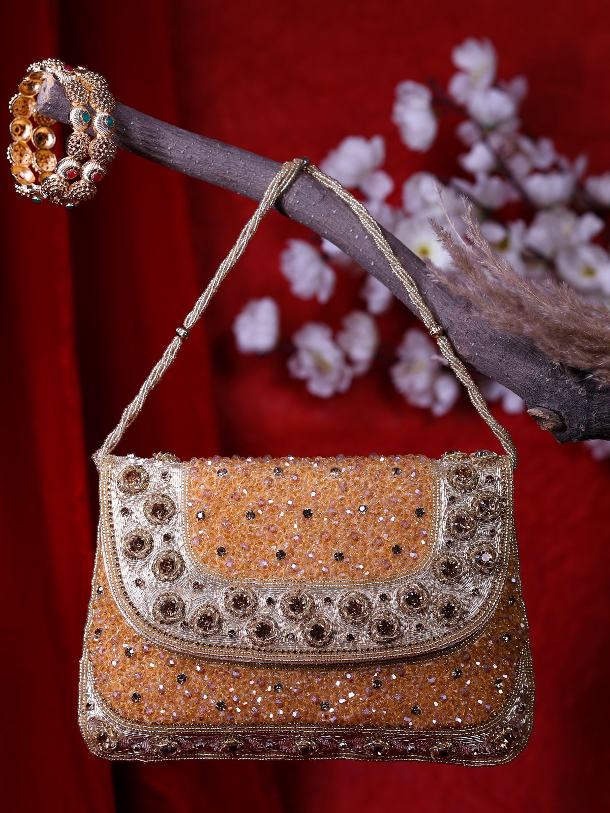 Swisni Flap Bags - SWIS-2224 - Detail View 4