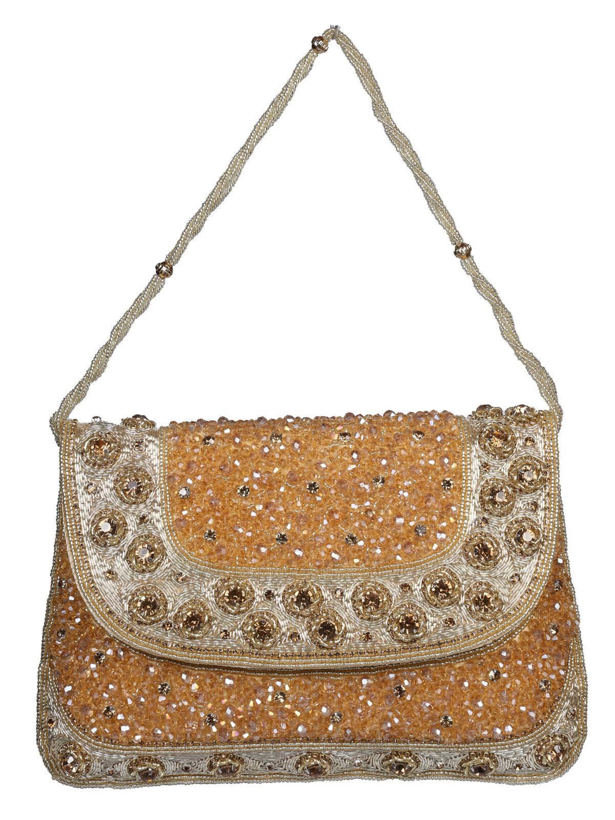 Swisni Flap Bags - SWIS-2224 - Detail View 8