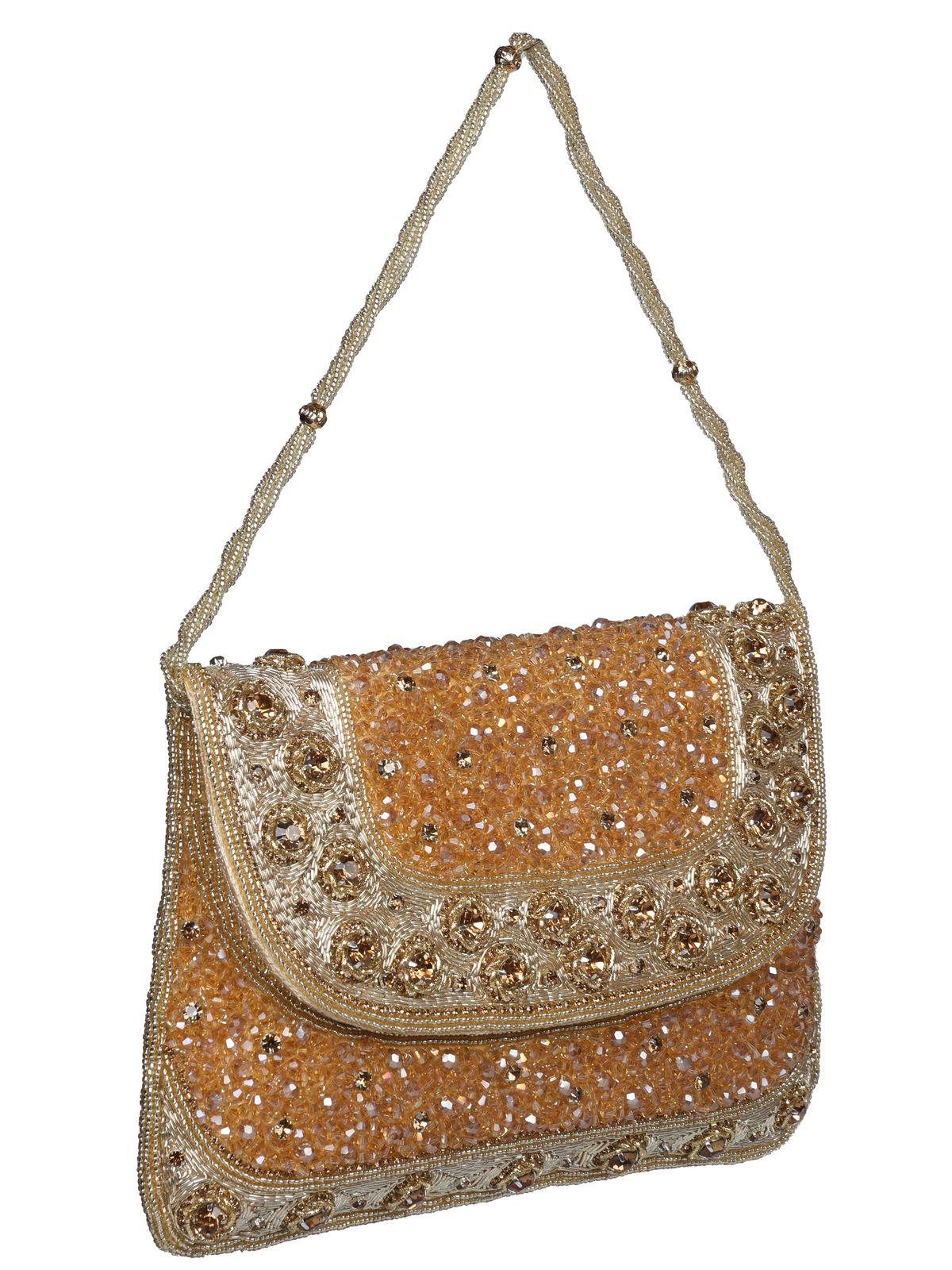 Swisni Flap Bags - SWIS-2224 - Detail View 9