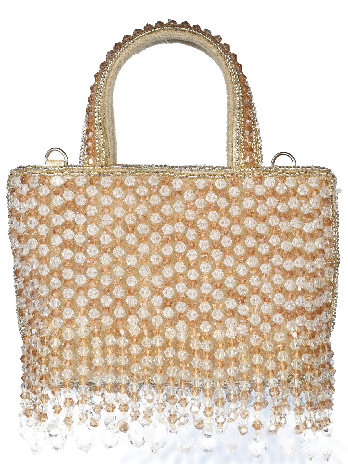 Swisni Mini Clutch - SWIS-2231 - Detail View 4
