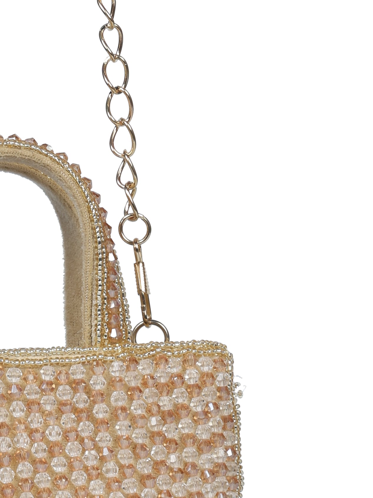 Swisni Mini Clutch - SWIS-2231 - Detail View 6