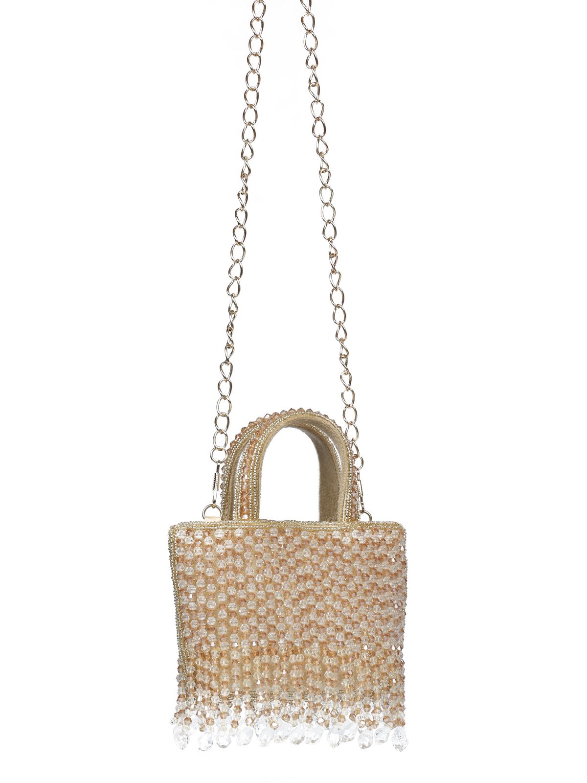 Swisni Mini Clutch - SWIS-2231 - Detail View 7