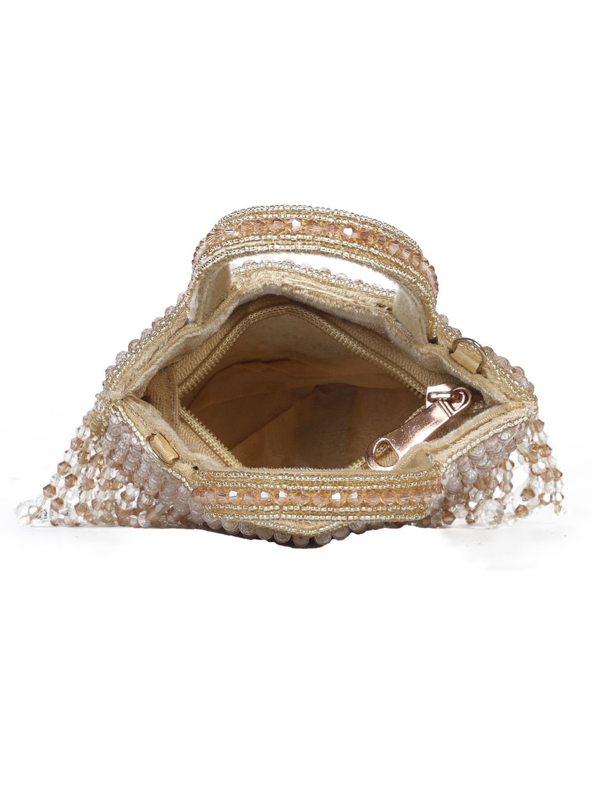 Swisni Mini Clutch - SWIS-2231 - Detail View 8