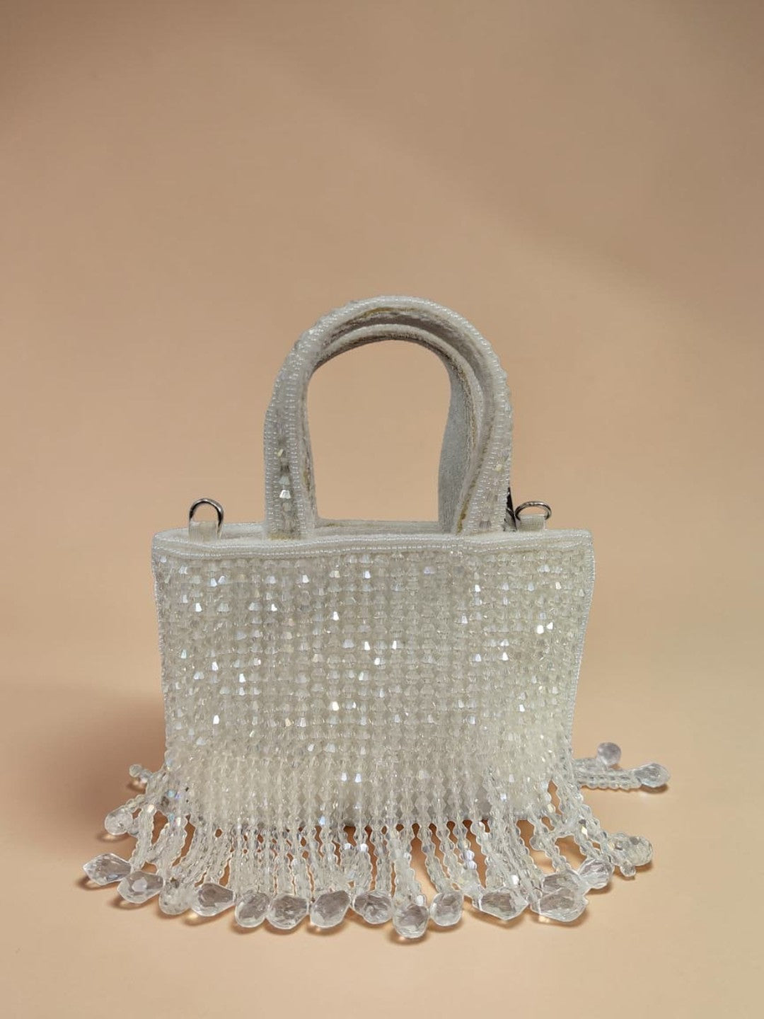 Swisni Mini Clutch - SWIS-2235 - Creative View