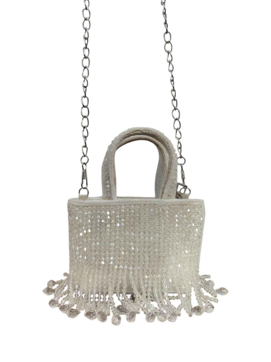 Swisni Mini Clutch - SWIS-2235 - Detail View 2