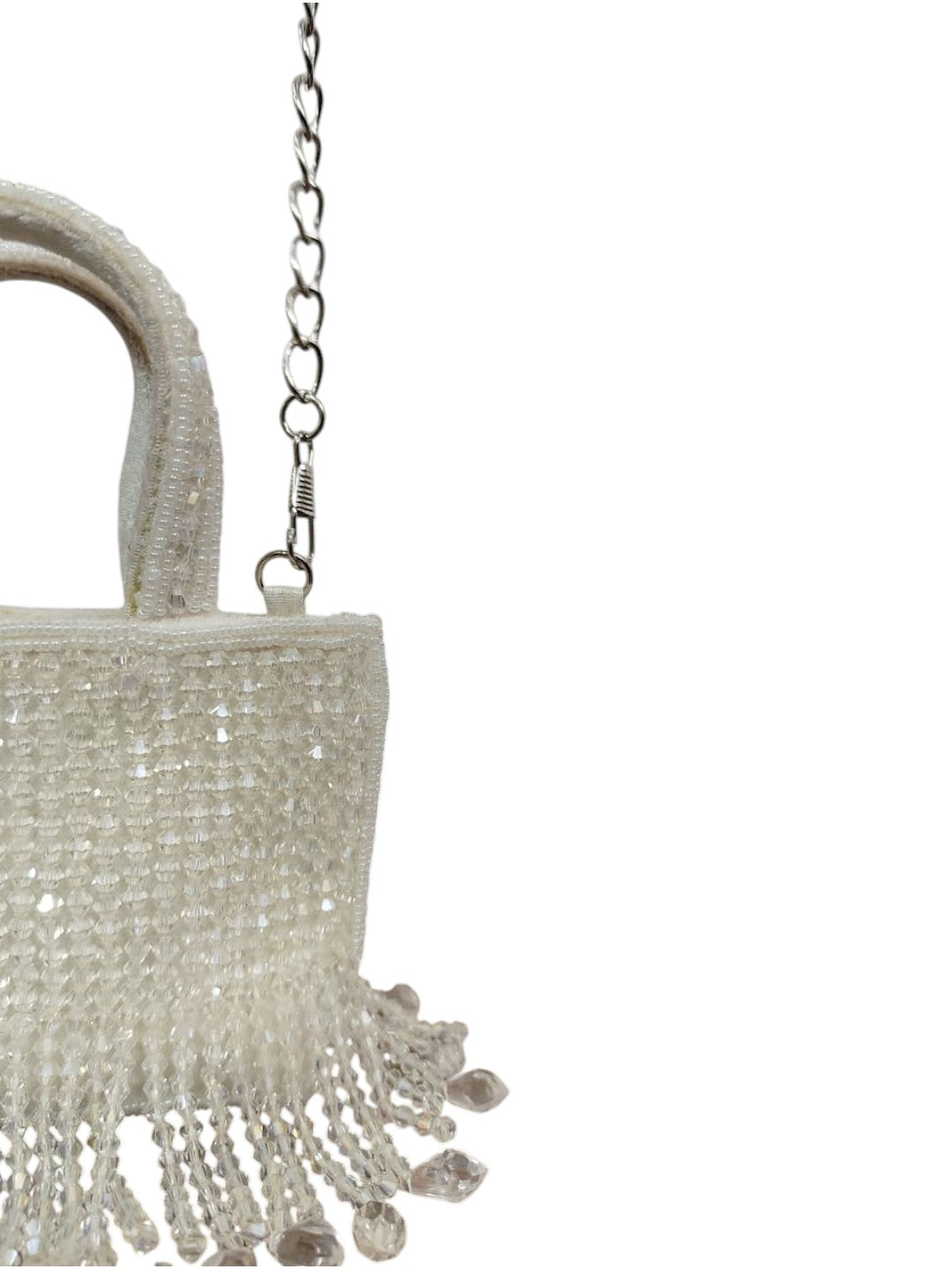 Swisni Mini Clutch - SWIS-2235 - Detail View 3