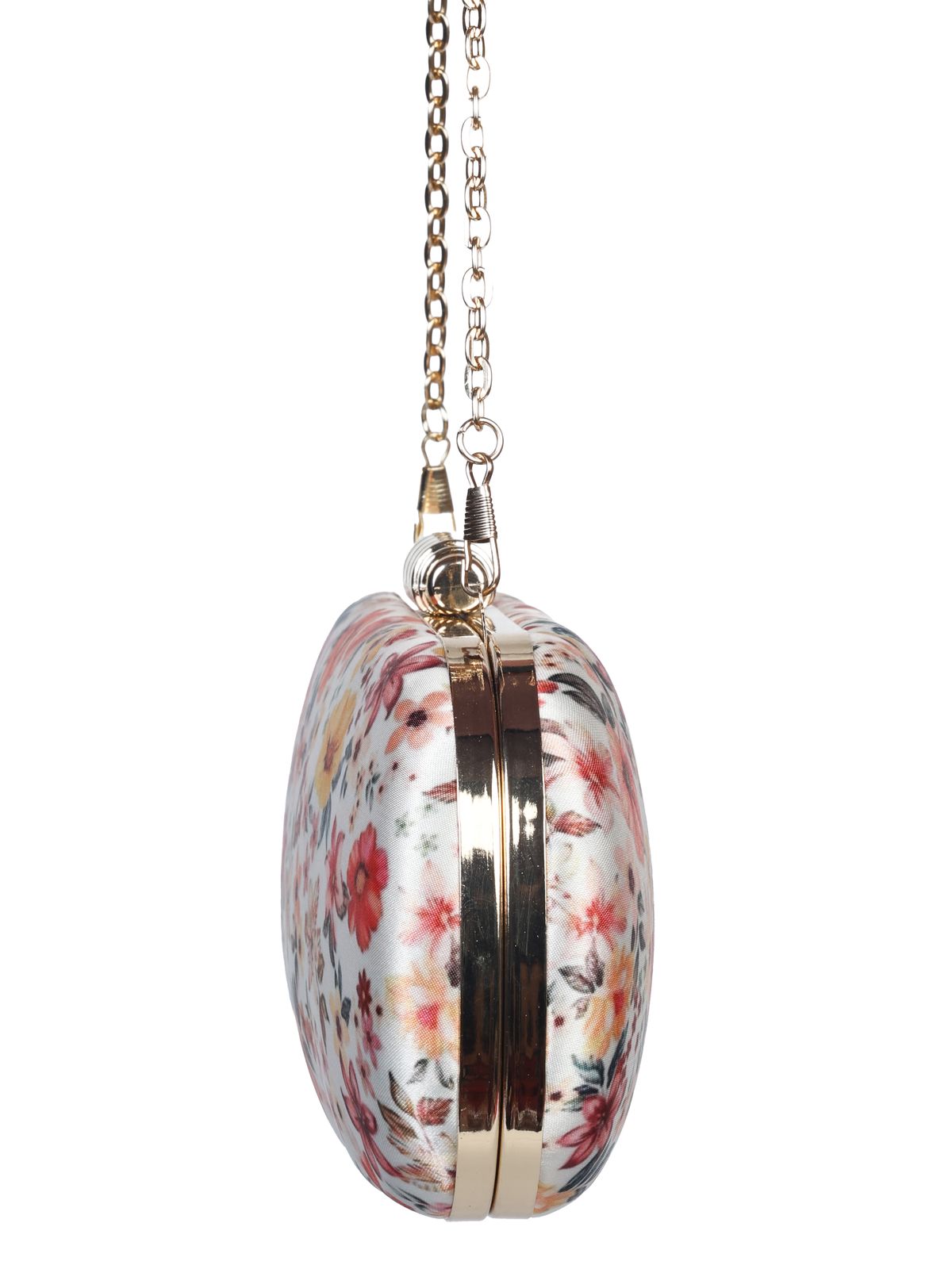 Swisni Printed Clutches - SWIS-2257 - Detail View 5
