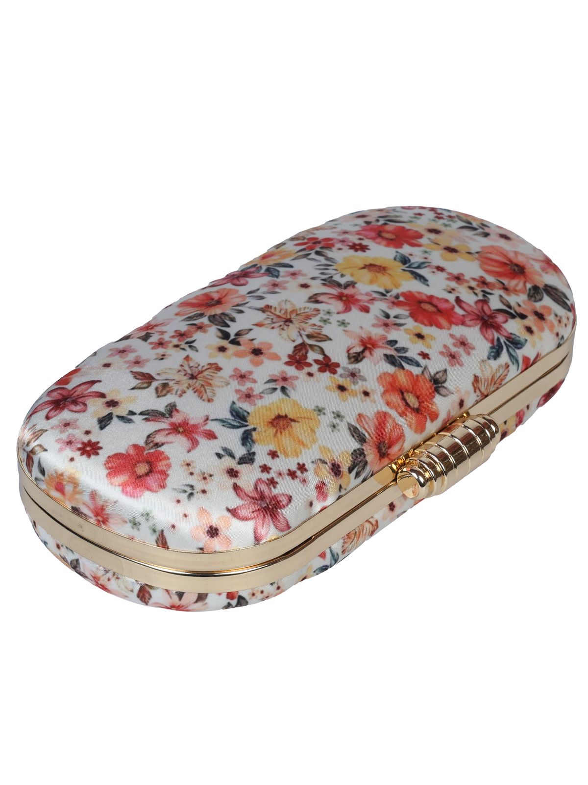 Swisni Printed Clutches - SWIS-2257 - Detail View 8