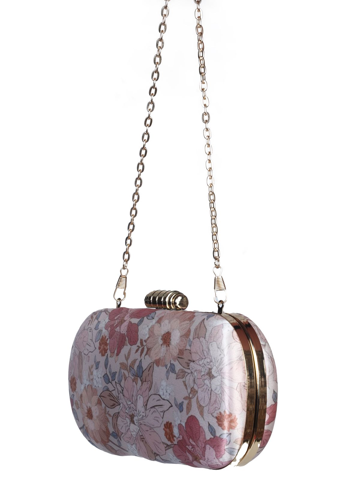 Swisni Printed Clutches - SWIS-2258 - Detail View 8