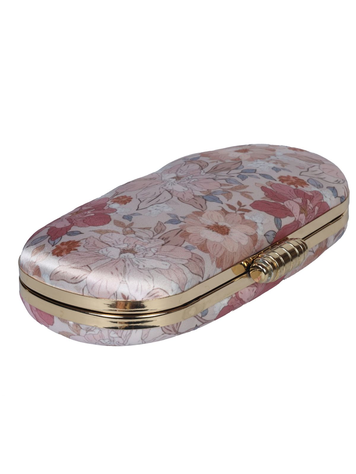 Swisni Printed Clutches - SWIS-2258 - Detail View 9