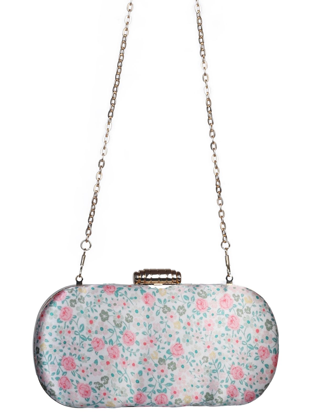 Swisni Printed Clutches - SWIS-2259 - Detail View 4