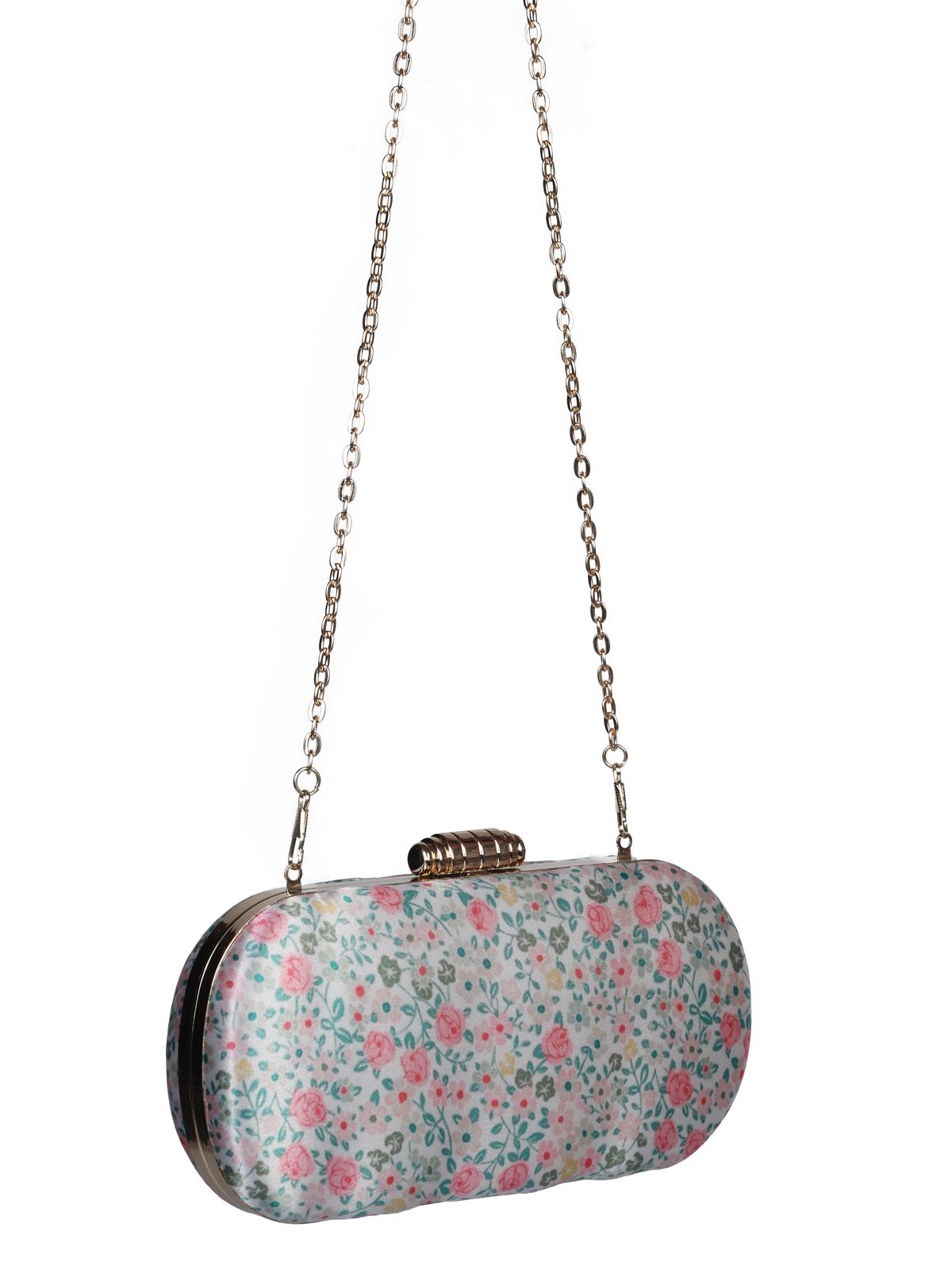 Swisni Printed Clutches - SWIS-2259 - Detail View 5