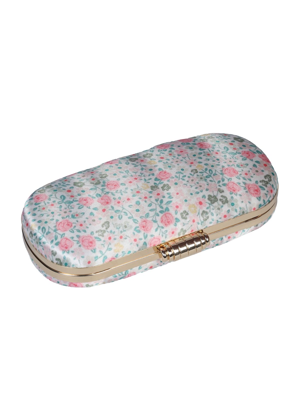 Swisni Printed Clutches - SWIS-2259 - Detail View 8