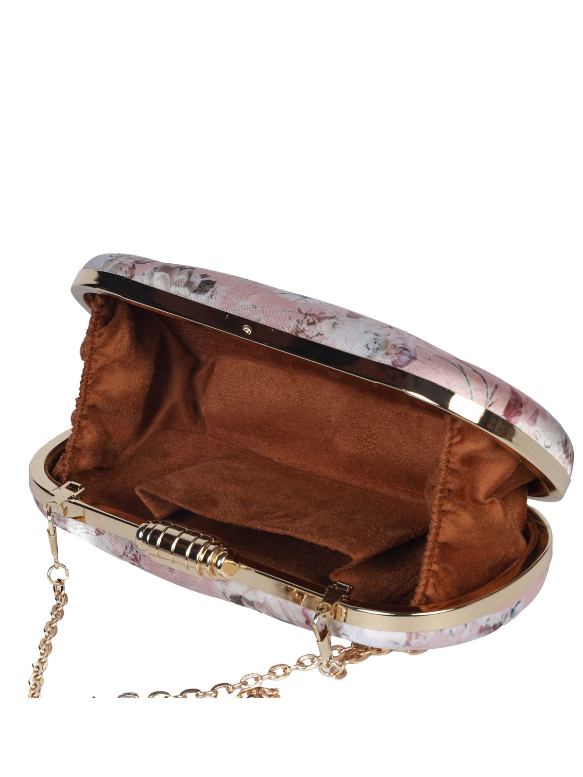 Swisni Printed Clutches - SWIS-2260 - Detail View 11