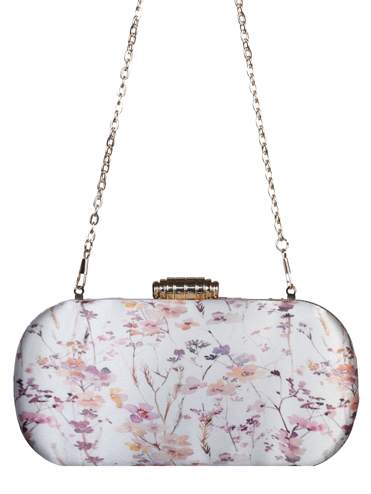 Swisni Printed Clutches - SWIS-2260 - Detail View 8