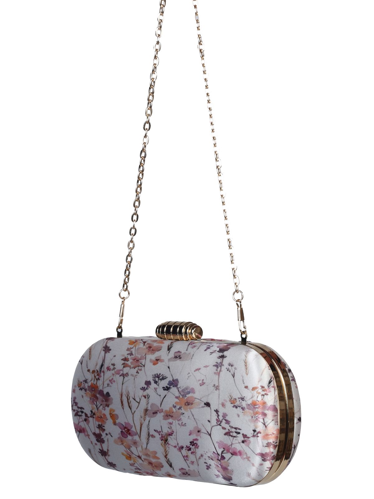 Swisni Printed Clutches - SWIS-2260 - Detail View 9