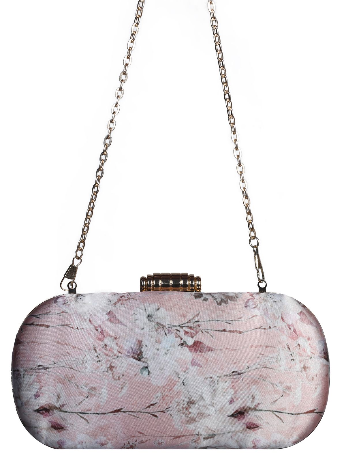 Swisni Printed Clutches - SWIS-2261 - Detail View 6