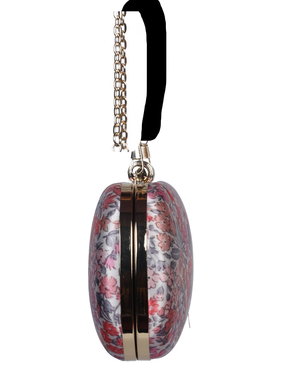Swisni Printed Clutches - SWIS-2262 - Detail View 5