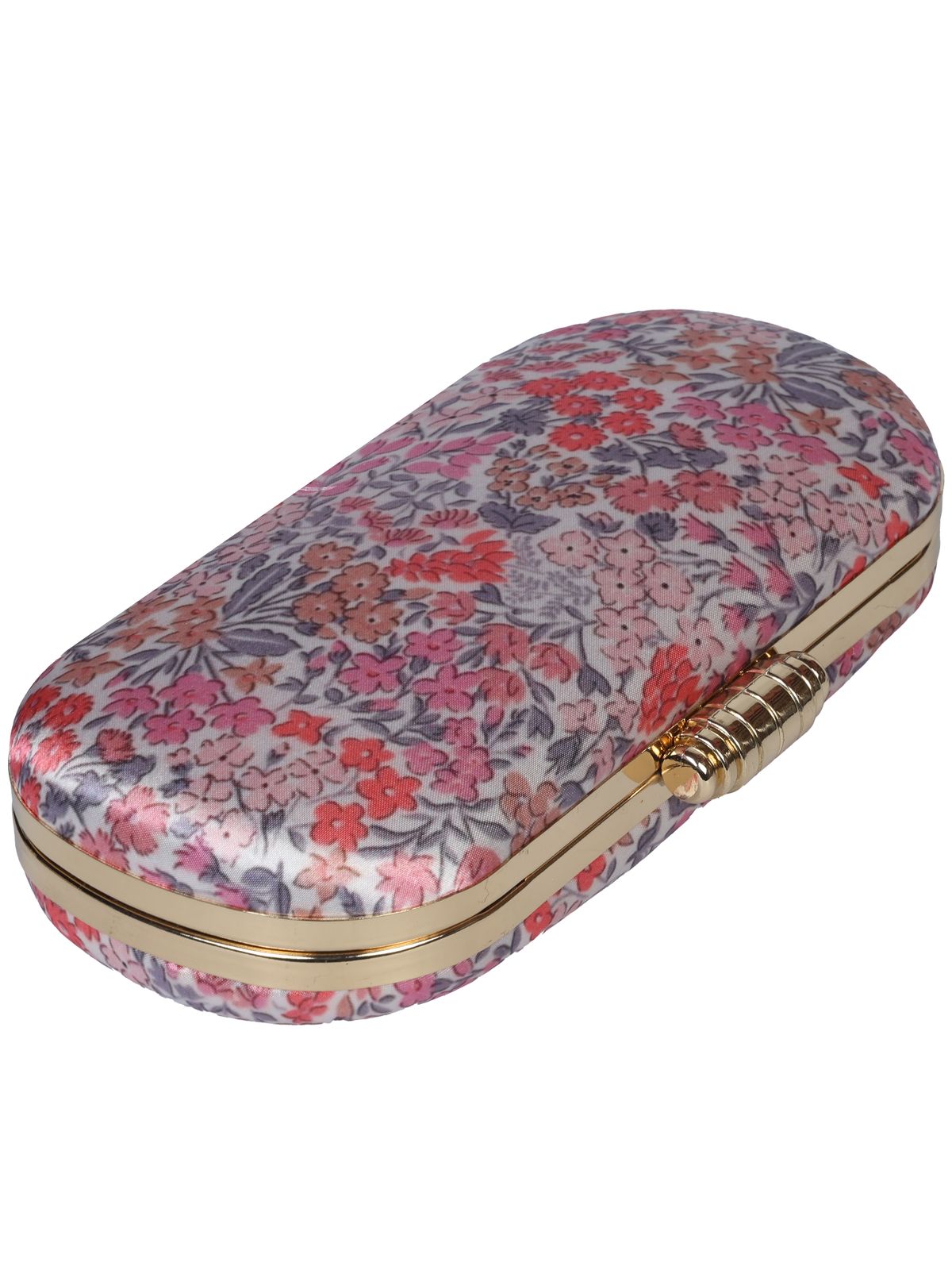 Swisni Printed Clutches - SWIS-2262 - Detail View 8