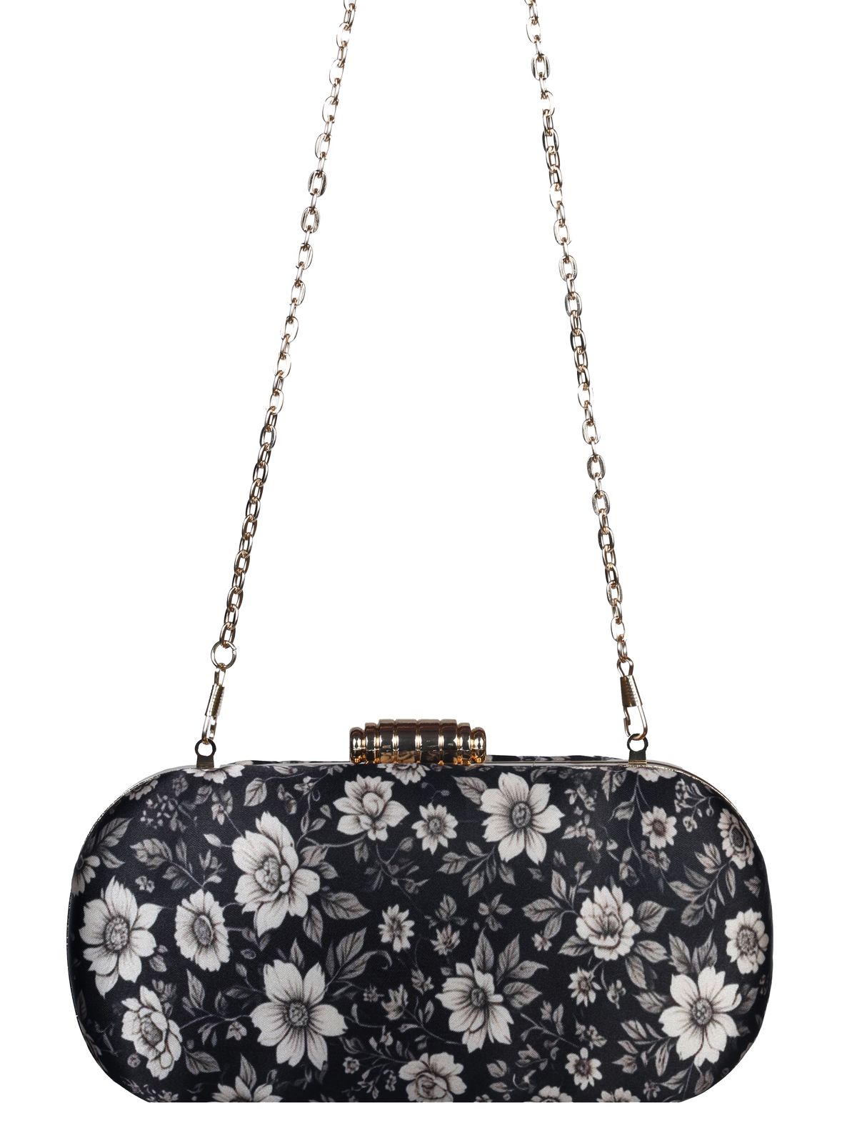 Swisni Printed Clutches - SWIS-2263 - Detail View 7