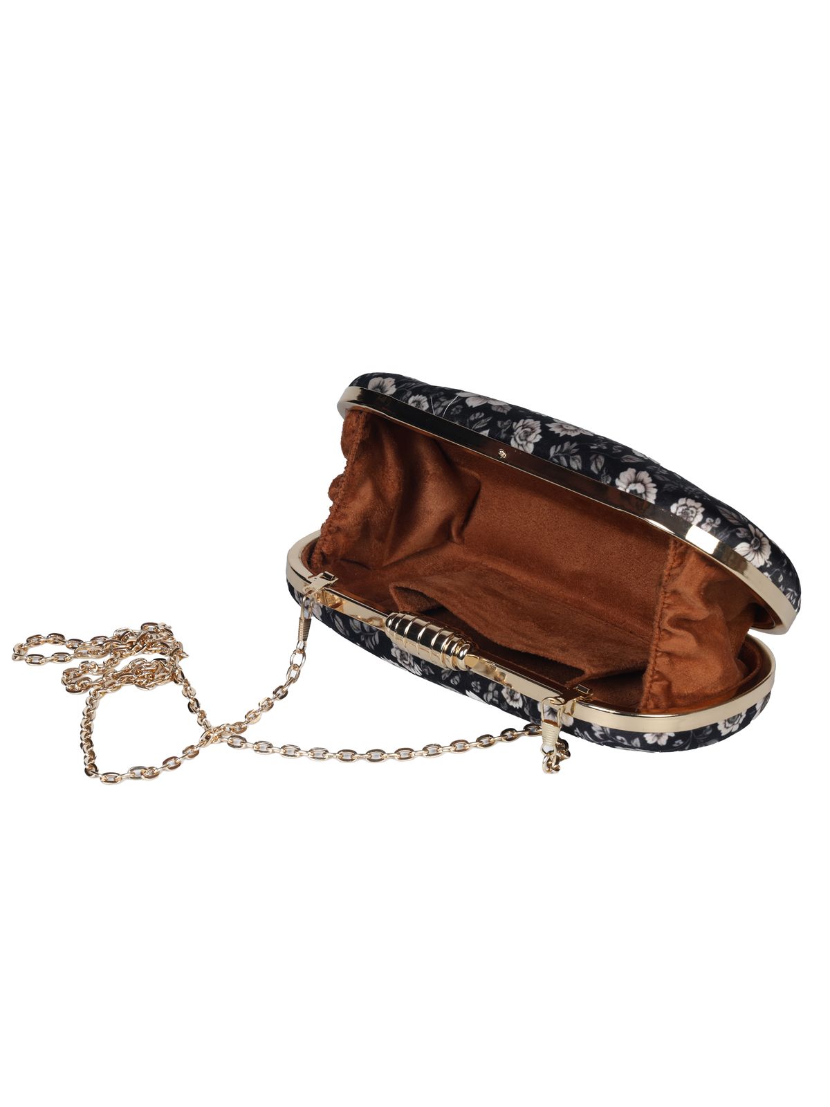 Swisni Printed Clutches - SWIS-2263 - Detail View 9