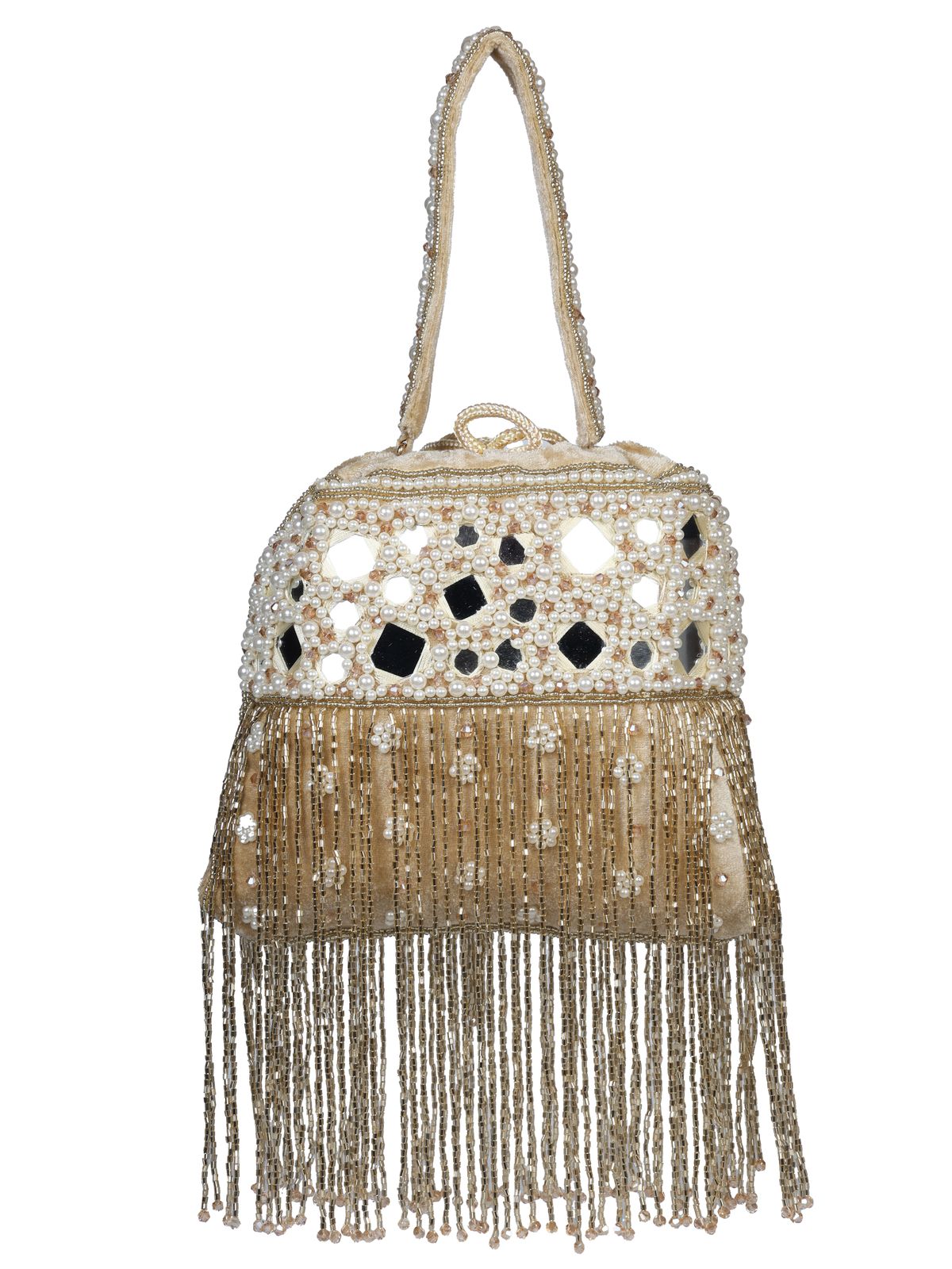 Swisni Designer Potlis - SWIS-2268 - Detail View 4